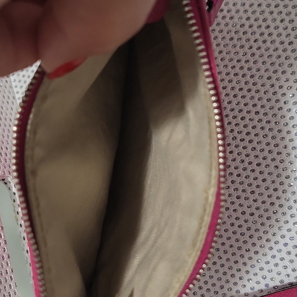 Authentic Coach bag - Picture 4 of 5